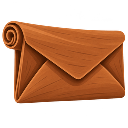 Zimt Mail